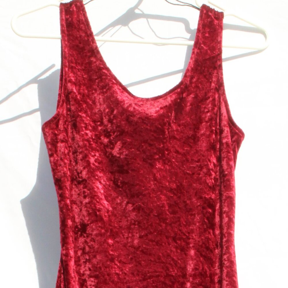 All that Jazz, Women or young lady long dress, Size S